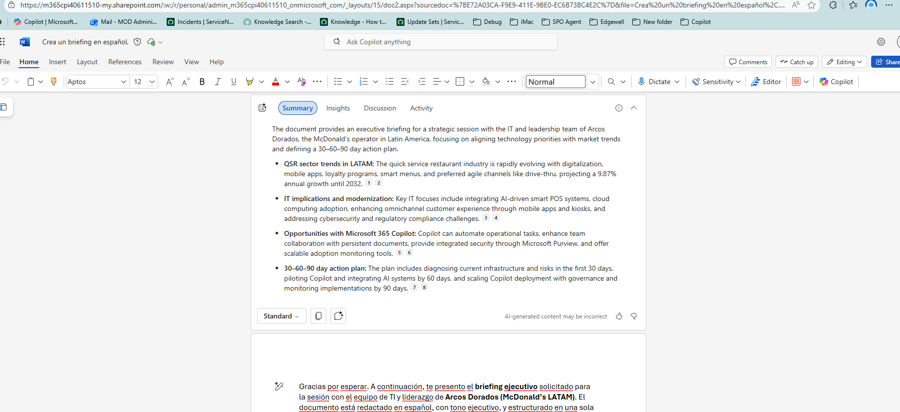 A screenshot of a computer AI-generated content may be incorrect.