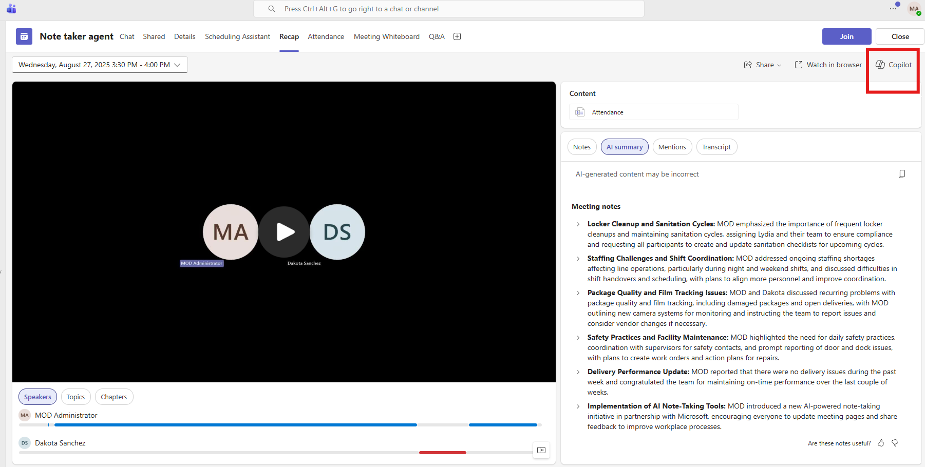 A screenshot of a computer AI-generated content may be incorrect.